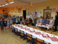 Narozeninová oslava (říjen, listopad, prosinec)