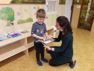 Narozeninová oslava (říjen, listopad, prosinec)