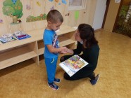 Narozeninová oslava (říjen, listopad, prosinec)