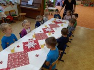 Narozeninová oslava (říjen, listopad, prosinec)