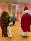 Mikuláš v MŠ