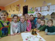 Výroba staročeského vrkoče