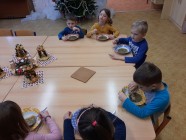 Vánoce v MŠ