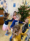 Vánoce v MŠ