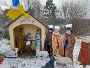 Tři králové