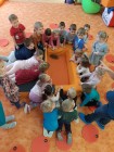 Záchranná stanice "Pasíčka" - Ježeček