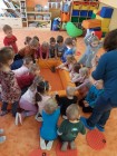 Záchranná stanice "Pasíčka" - Ježeček