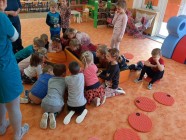 Záchranná stanice "Pasíčka" - Ježeček