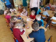 Záchranná stanice "Pasíčka" - Ježeček