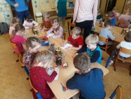 Záchranná stanice "Pasíčka" - Ježeček