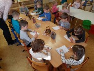 Záchranná stanice "Pasíčka" - Ježeček