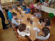 Záchranná stanice "Pasíčka" - Ježeček