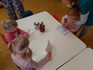 Záchranná stanice "Pasíčka" - Ježeček