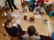 Záchranná stanice "Pasíčka" - Ježeček