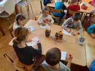 Záchranná stanice "Pasíčka" - Ježeček