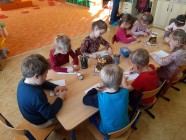 Záchranná stanice "Pasíčka" - Ježeček