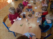 Záchranná stanice "Pasíčka" - Ježeček