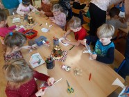 Záchranná stanice "Pasíčka" - Ježeček