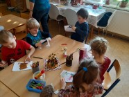 Záchranná stanice "Pasíčka" - Ježeček