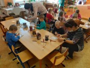 Záchranná stanice "Pasíčka" - Ježeček