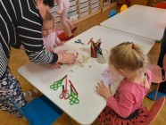 Záchranná stanice "Pasíčka" - Ježeček