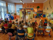 Divadlo ,,U DVOU SLUNCÍ"