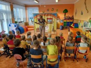 Divadlo ,,U DVOU SLUNCÍ"