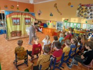 Divadlo ,,U DVOU SLUNCÍ"