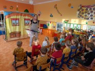 Divadlo ,,U DVOU SLUNCÍ"