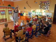 Divadlo ,,U DVOU SLUNCÍ"