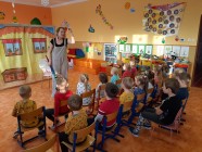 Divadlo ,,U DVOU SLUNCÍ"