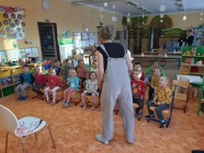 Divadlo ,,U DVOU SLUNCÍ"