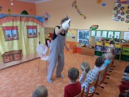 Divadlo ,,U DVOU SLUNCÍ"