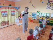 Divadlo ,,U DVOU SLUNCÍ"