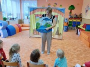 Divadlo ,,U DVOU SLUNCÍ"