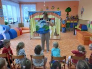 Divadlo ,,U DVOU SLUNCÍ"