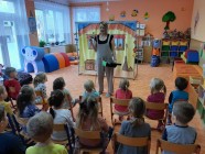 Divadlo ,,U DVOU SLUNCÍ"