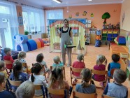 Divadlo ,,U DVOU SLUNCÍ"