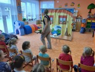 Divadlo ,,U DVOU SLUNCÍ"