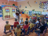 Divadlo ,,U DVOU SLUNCÍ"