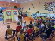 Divadlo ,,U DVOU SLUNCÍ"