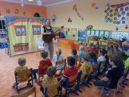 Divadlo ,,U DVOU SLUNCÍ"