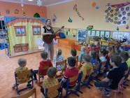 Divadlo ,,U DVOU SLUNCÍ"