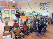 Divadlo ,,U DVOU SLUNCÍ"