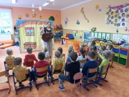 Divadlo ,,U DVOU SLUNCÍ"