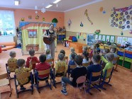 Divadlo ,,U DVOU SLUNCÍ"