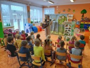 Divadlo ,,U DVOU SLUNCÍ"