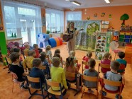 Divadlo ,,U DVOU SLUNCÍ"