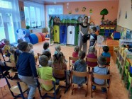 Divadlo ,,U DVOU SLUNCÍ"