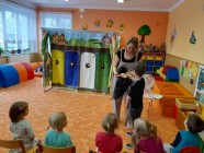 Divadlo ,,U DVOU SLUNCÍ"